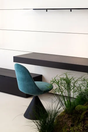 Porro, image:news_immagini - Porro Spa - REPORT SHOWROOM PORRO MILANO 2026