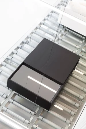 Porro, image:news_immagini - Porro Spa - REPORT SHOWROOM PORRO MILANO 2026