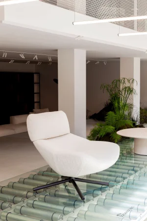 Porro, image:news_immagini - Porro Spa - REPORT SHOWROOM PORRO MILANO 2026