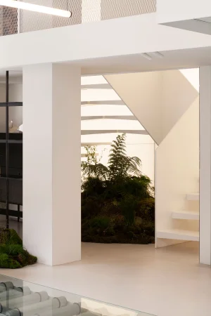 Porro, image:news_immagini - Porro Spa - REPORT SHOWROOM PORRO MILANO 2026