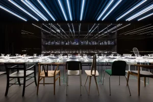 Porro, image:news_immagini - Porro Spa - Porro @ &ldquo;SENSORY LANDSCAPE&rdquo; by Elle Decor Italia