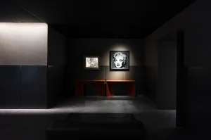Porro, image:news_immagini - Porro Spa - Porro @ &ldquo;SENSORY LANDSCAPE&rdquo; by Elle Decor Italia