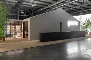 Porro, image:news_immagini - Porro Spa - REPORT SALONE DEL MOBILE.MILANO 2026