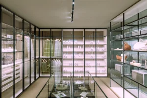 Porro, image:news_immagini - Porro Spa - REPORT SALONE DEL MOBILE.MILANO 2026