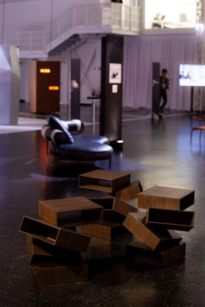Porro, image:news_immagini - Porro Spa - Ph. Riccardo Diotallevi