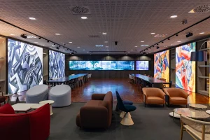 Porro, image:news_immagini - Porro Spa - Porro @ Red Lounge