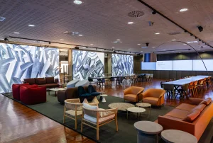Porro, image:news_immagini - Porro Spa - Porro @ Red Lounge