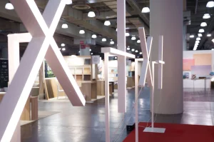 Porro, image:news_immagini - Porro Spa - ph. Sara Pettinella - little comb production