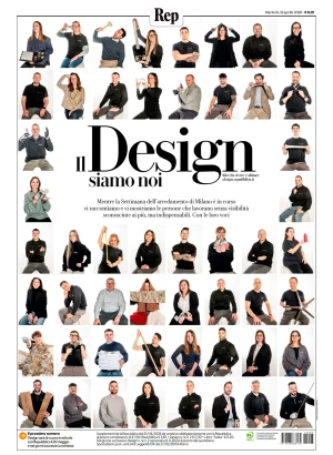 Porro, image:news_immagini - Porro Spa - Design Is Us