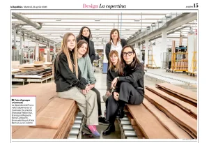 Porro, image:news_immagini - Porro Spa - Design Is Us