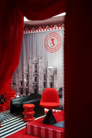 Porro, image:news_immagini - Porro Spa - Courtesy of INTERNI Magazine ph. Sara Pettinella - little comb production