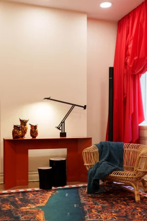 Porro, image:news_immagini - Porro Spa - Courtesy of INTERNI Magazine ph. Sara Pettinella - little comb production