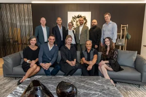 Porro, image:news_immagini - Porro Spa - New Porro branded showroom ORO - Denver
