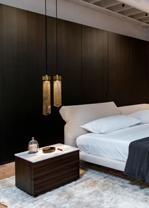Porro, image:news_immagini - Porro Spa - New Porro branded showroom ORO - Denver