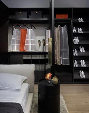 Porro, image:news_immagini - Porro Spa - New Porro branded showroom ORO - Denver