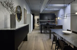 Porro, image:news_immagini - Porro Spa - New Porro branded showroom ORO - Denver