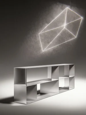 Porro, image:news_immagini - Porro Spa - Preview London Design Festival 2026