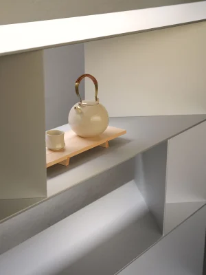 Porro, image:news_immagini - Porro Spa - Preview London Design Festival 2026