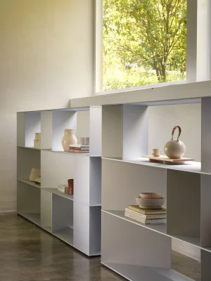 Porro, image:news_immagini - Porro Spa - Preview London Design Festival 2026