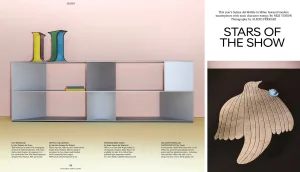 Porro, image:news_immagini - Porro Spa - Stars of the Show