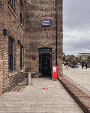 Porro, image:news_immagini - Porro Spa - Porro - London Design Festival 2026