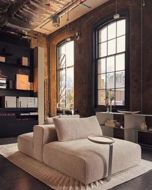Porro, image:news_immagini - Porro Spa - Porro - London Design Festival 2026