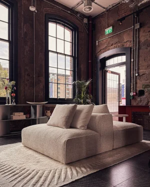 Porro, image:news_immagini - Porro Spa - Porro - London Design Festival 2026