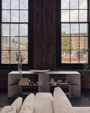 Porro, image:news_immagini - Porro Spa - Porro - London Design Festival 2026