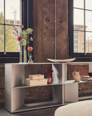 Porro, image:news_immagini - Porro Spa - Porro - London Design Festival 2026