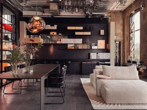 Porro, image:news_immagini - Porro Spa - Porro - London Design Festival 2026