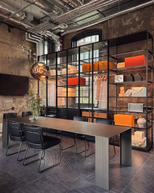 Porro, image:news_immagini - Porro Spa - Porro - London Design Festival 2026