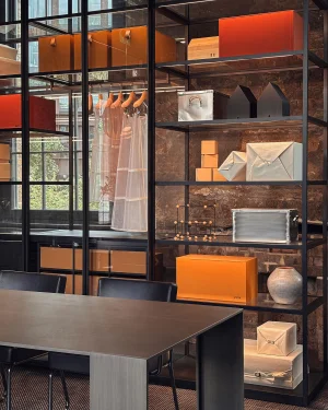 Porro, image:news_immagini - Porro Spa - Porro - London Design Festival 2026