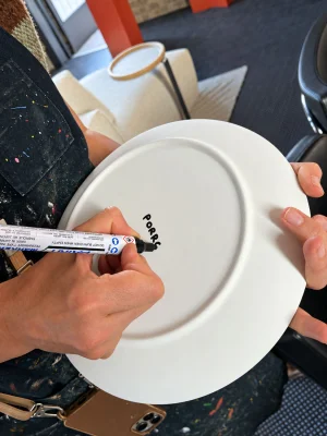 Porro, image:news_immagini - Porro Spa - Porro with Design Anthology in a workshop with Studio Rhonda