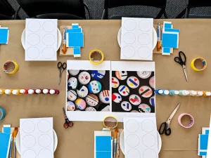 Porro, image:news_immagini - Porro Spa - Porro with Design Anthology in a workshop with Studio Rhonda