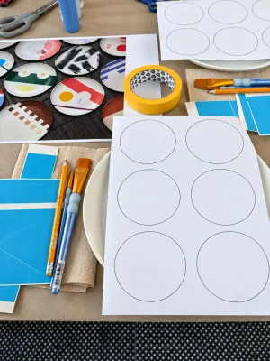 Porro, image:news_immagini - Porro Spa - Porro with Design Anthology in a workshop with Studio Rhonda
