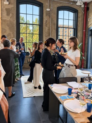 Porro, image:news_immagini - Porro Spa - Porro with Design Anthology in a workshop with Studio Rhonda
