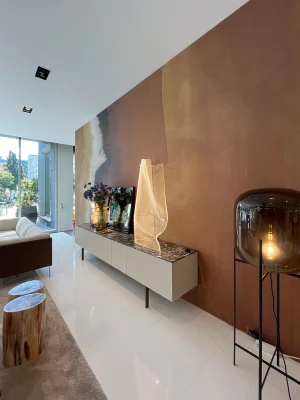 Porro, image:news_immagini - Porro Spa - Porro takes centre stage at RUBY design_living for Design Days Berlin by H.O.M.E.