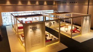 Porro, image:news_immagini - Porro Spa - Courtesy Indonesia Design District