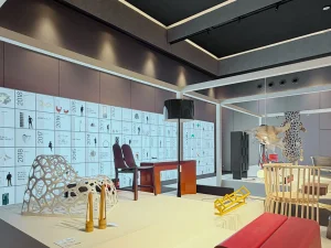 Porro, image:news_immagini - Porro Spa - Courtesy Indonesia Design District