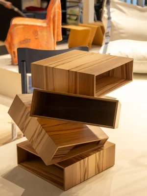 Porro, image:news_immagini - Porro Spa - Courtesy Indonesia Design District