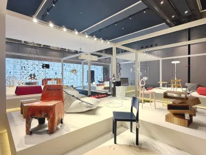 Porro, image:news_immagini - Porro Spa - Courtesy Indonesia Design District