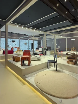 Porro, image:news_immagini - Porro Spa - Courtesy Indonesia Design District