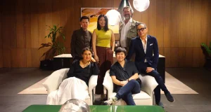 Porro, image:news_immagini - Porro Spa - Maria Porro in Jakarta: meeting the Indonesian design community