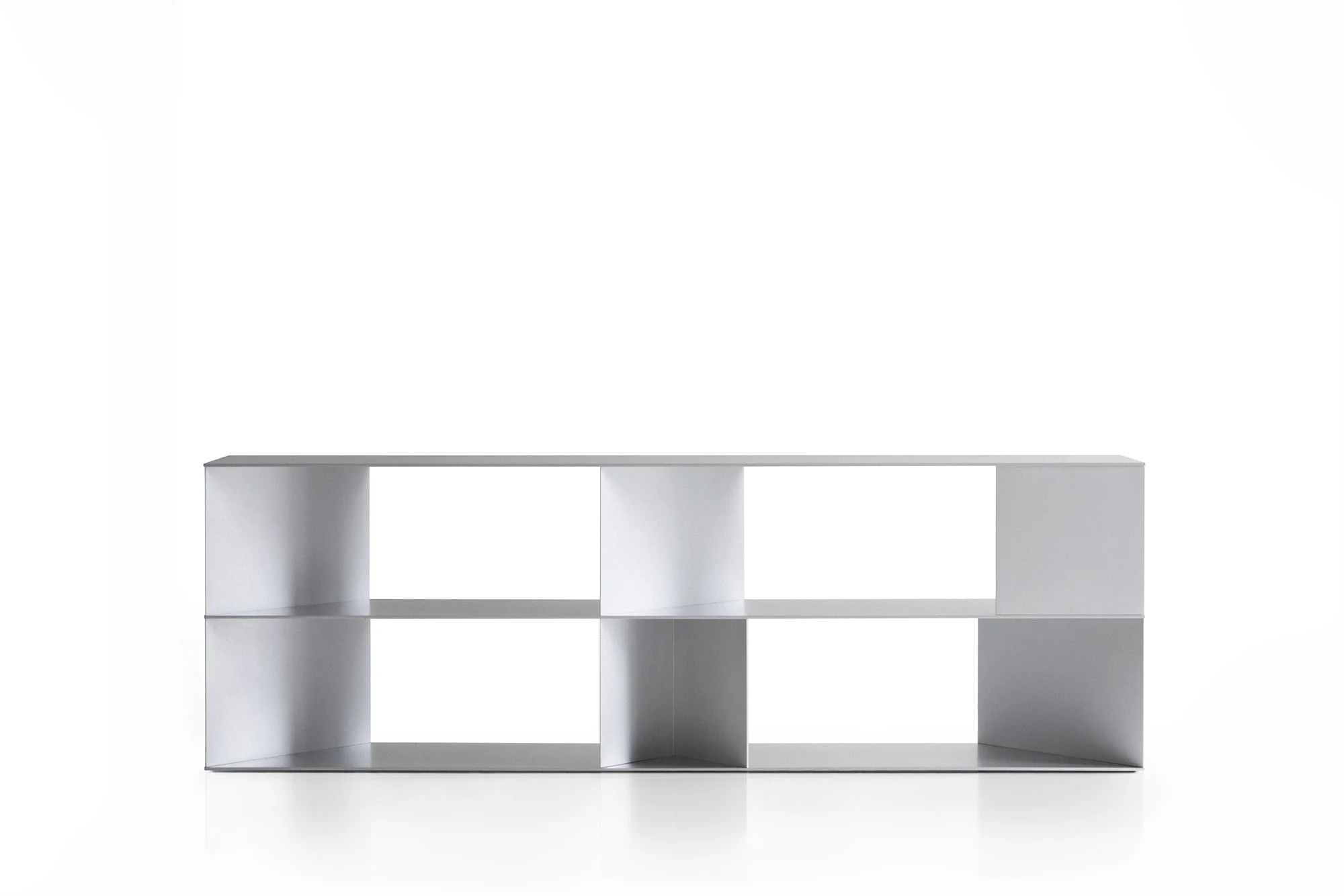 Porro, image:RYO BOOKCASE, design Nao Tamura - 