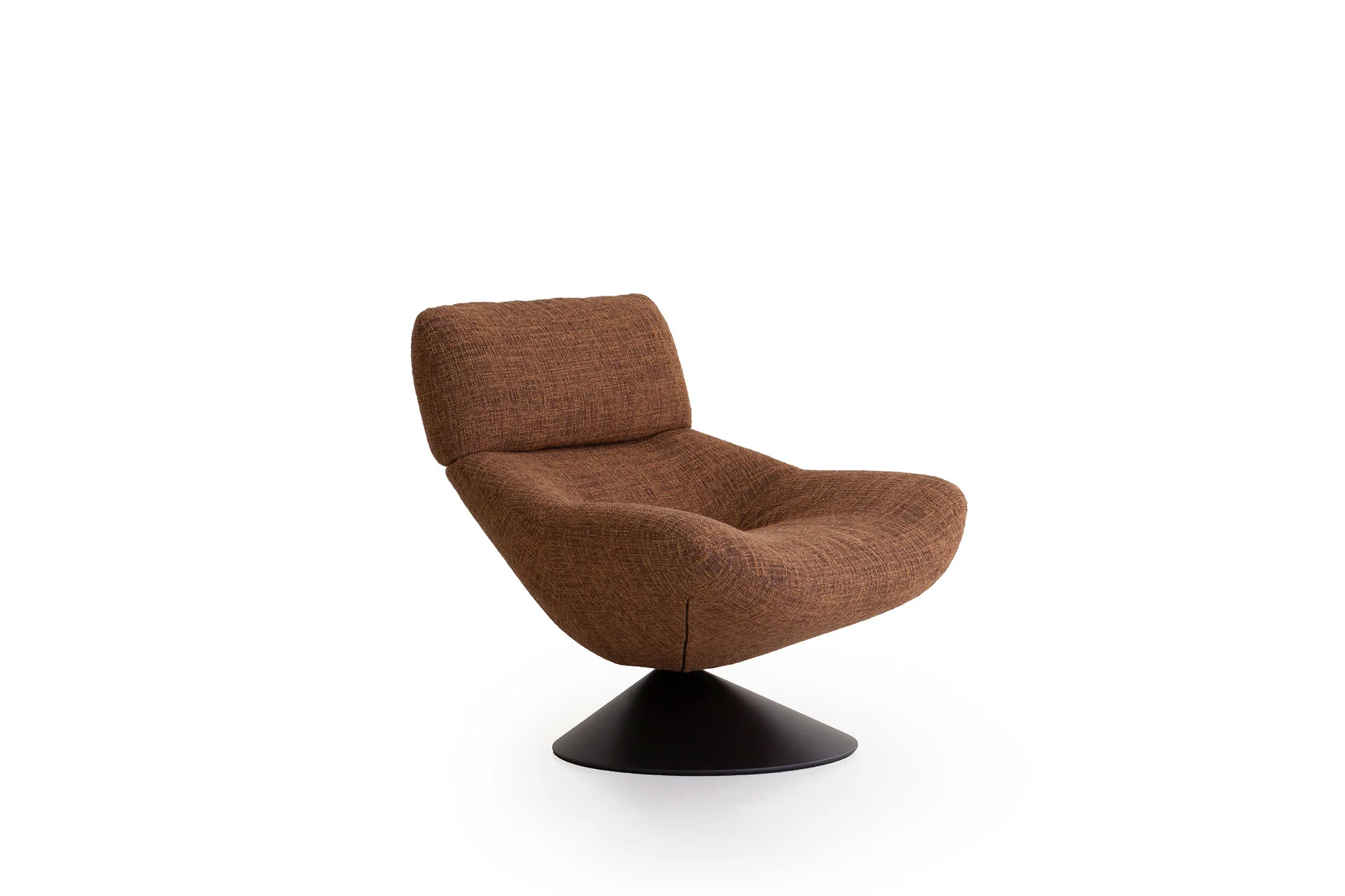 Porro, image:HITA LOUNGE CHAIR, designed by Dordoni Studio - 