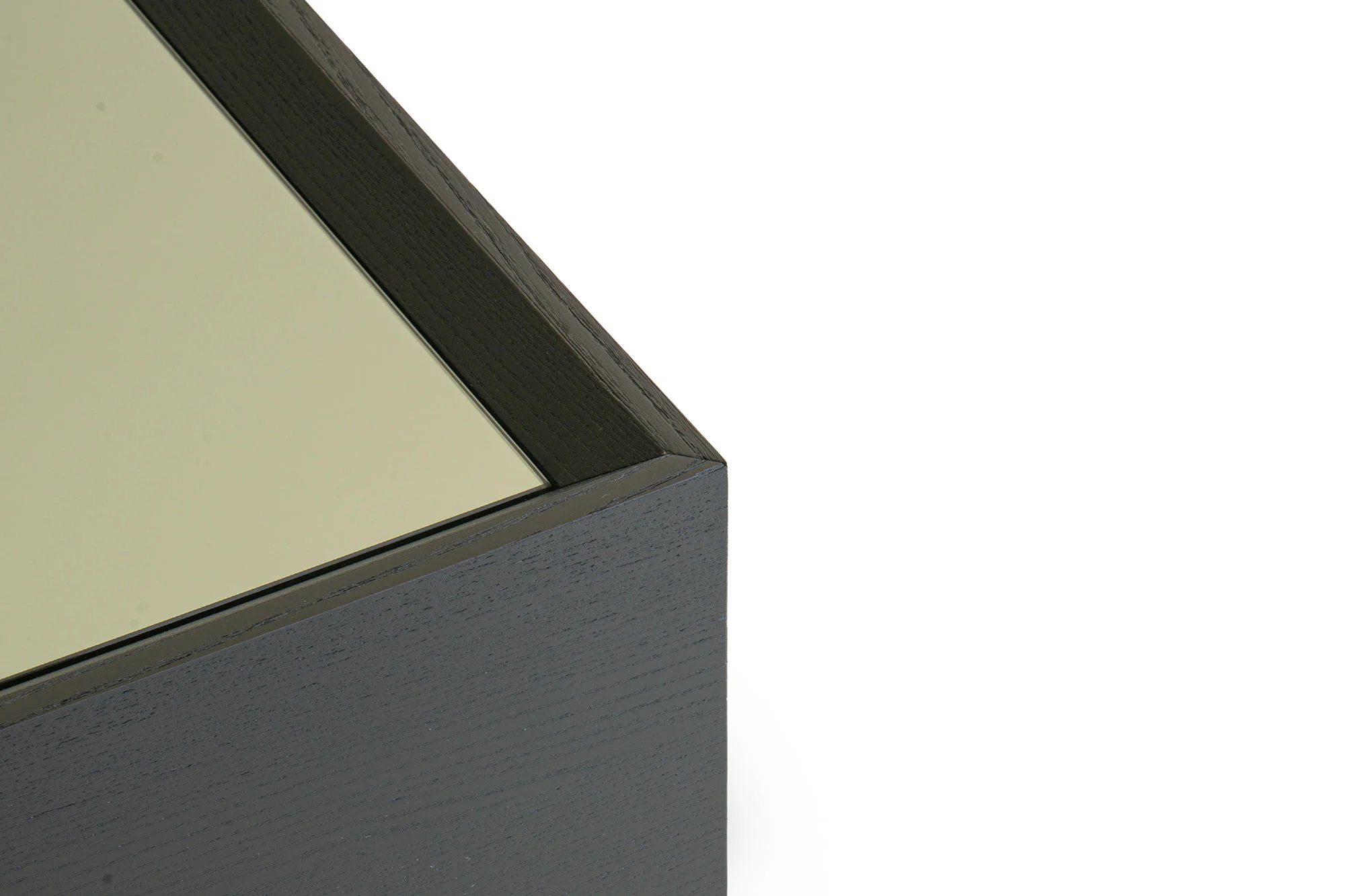 Porro, image:TWIN LOW TABLE, designed by Dordoni Studio - 