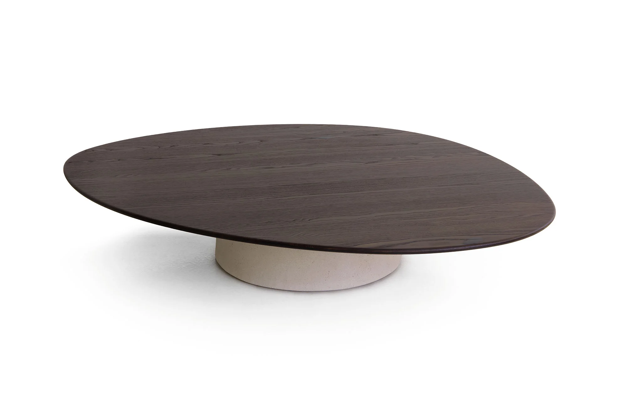 Porro, image:GUITAR COFFEE TABLE, designed by CRS Porro - 