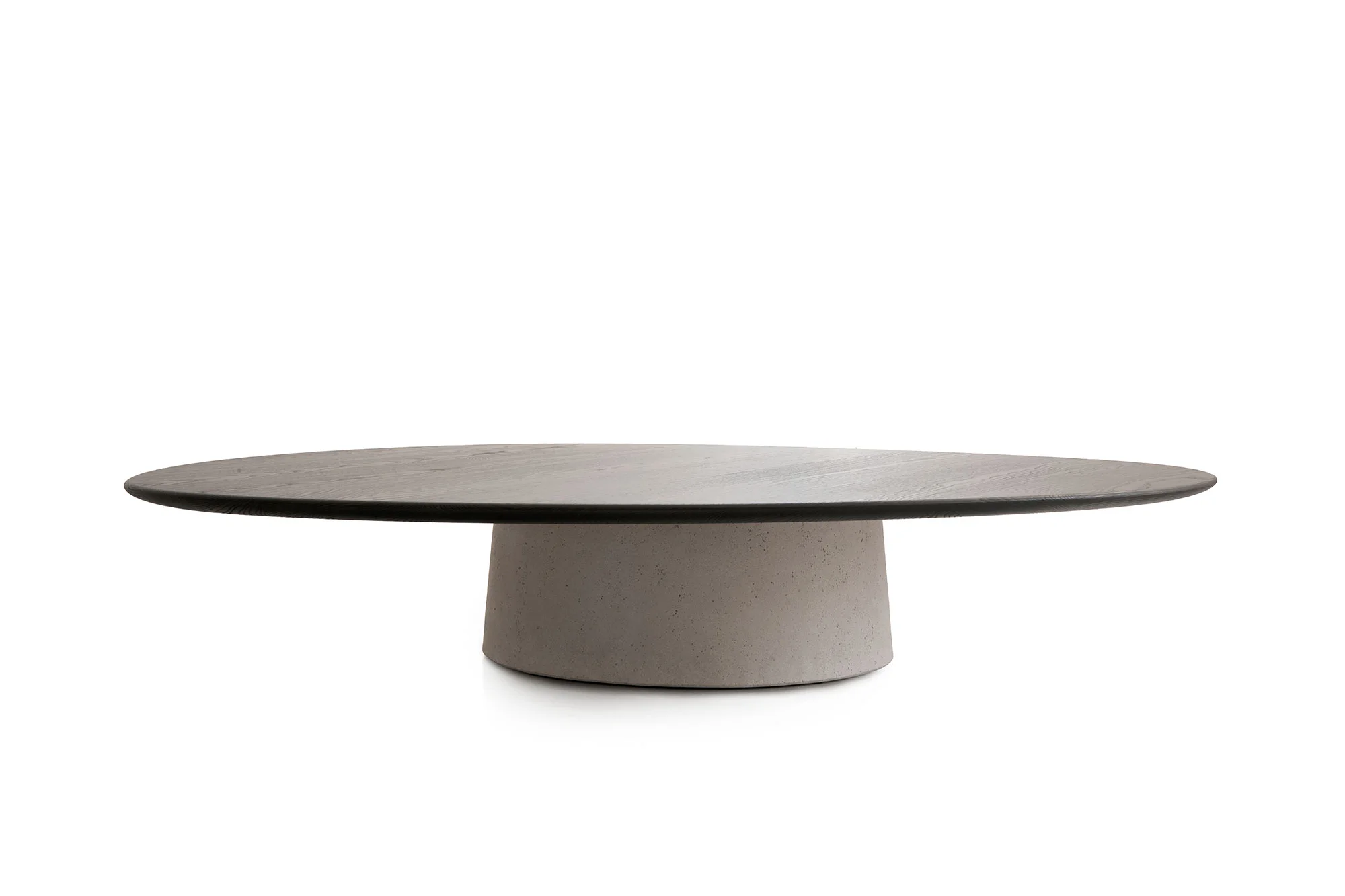 Porro, image:GUITAR COFFEE TABLE, designed by CRS Porro - 