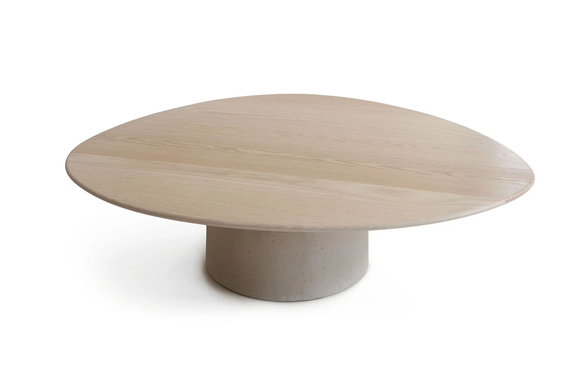 Porro, image:GUITAR COFFEE TABLE, designed by CRS Porro - 