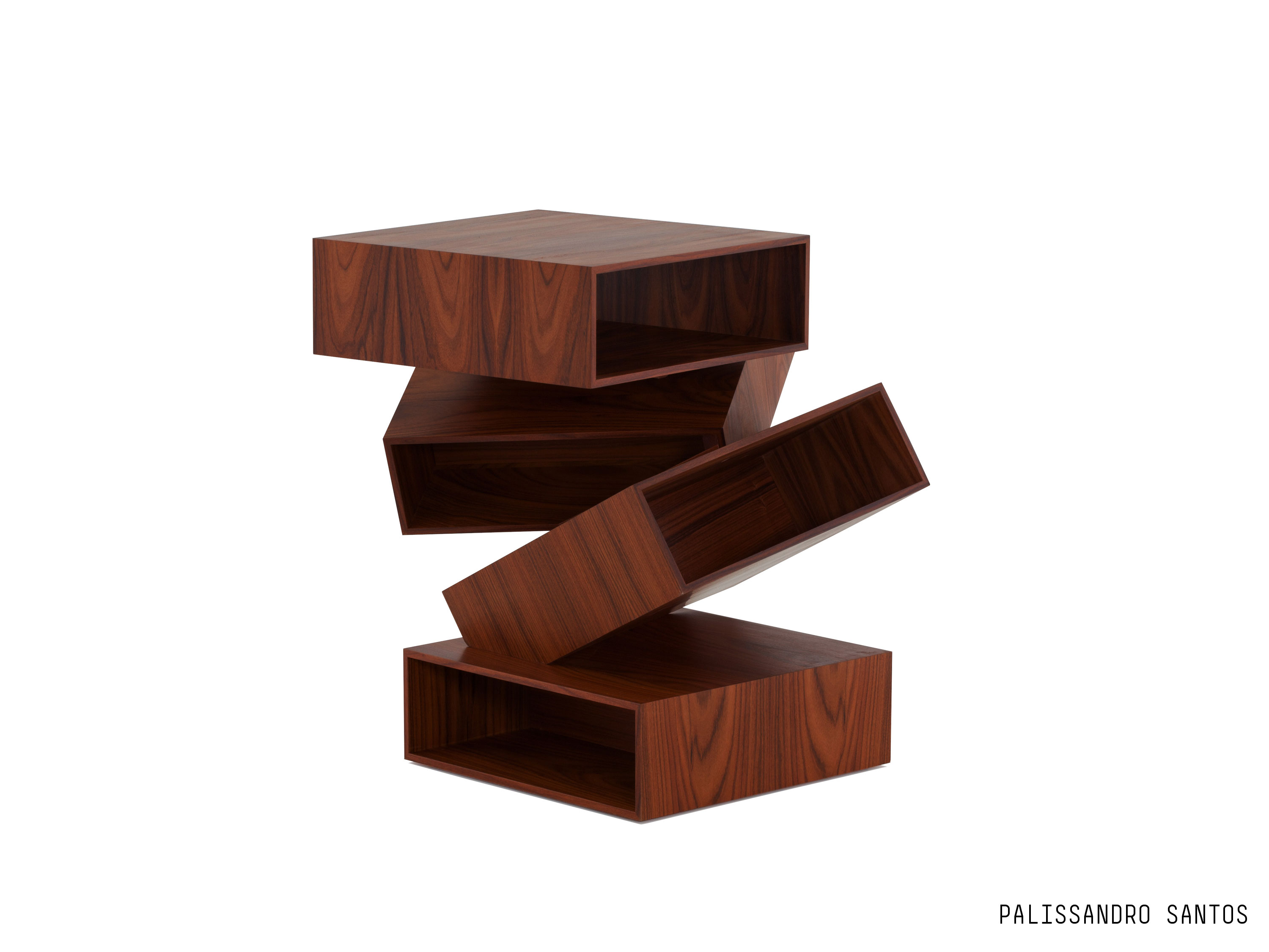 Porro, image:prodotti - Porro Spa - Balancing Boxes